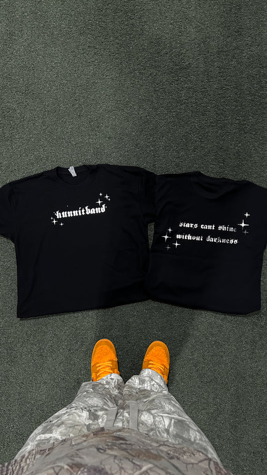 HUNNITBAND ‘$TAR$TRUCK’ OVERSIZED T-SHIRT