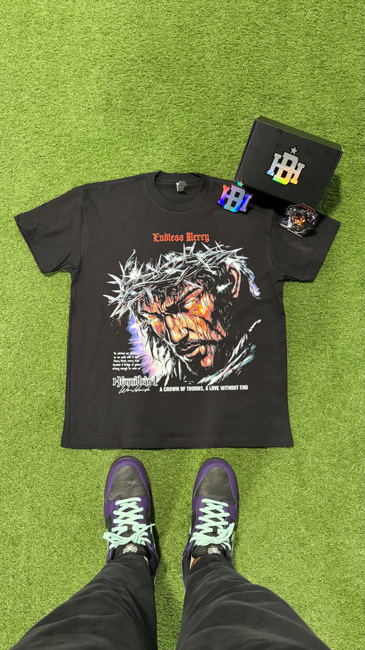 “CROWN OF THORNS” EASTER DROP