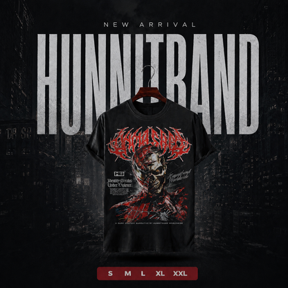 HUNNITBAND x $PIDER