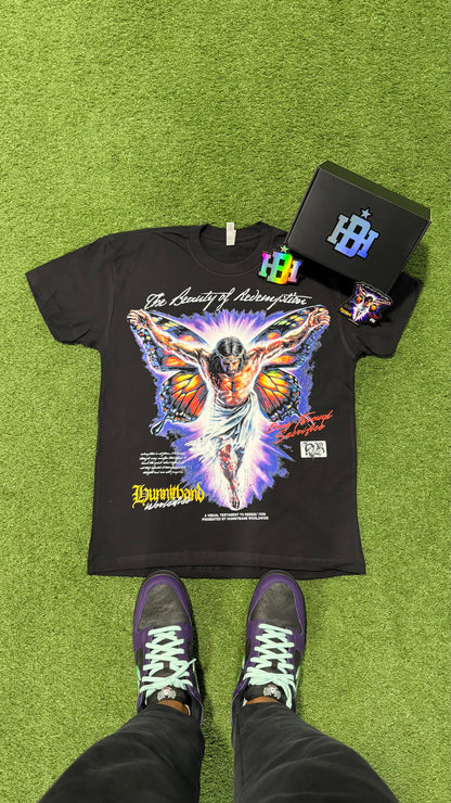 “REDEMPTION” EASTER DROP