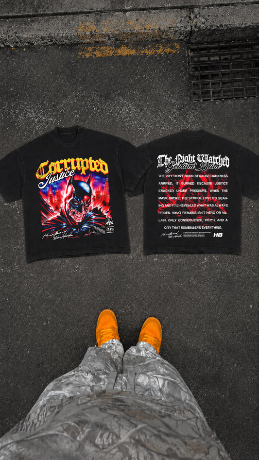 HUNNITBAND x BXT
