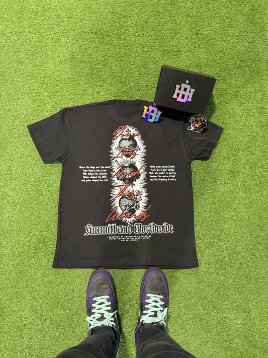 “CROWN OF THORNS” EASTER DROP