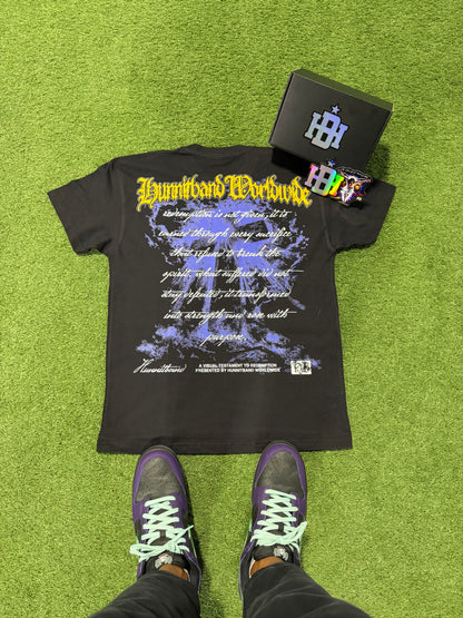 “REDEMPTION” EASTER DROP