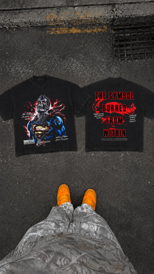 HUNNITBAND x $UPER